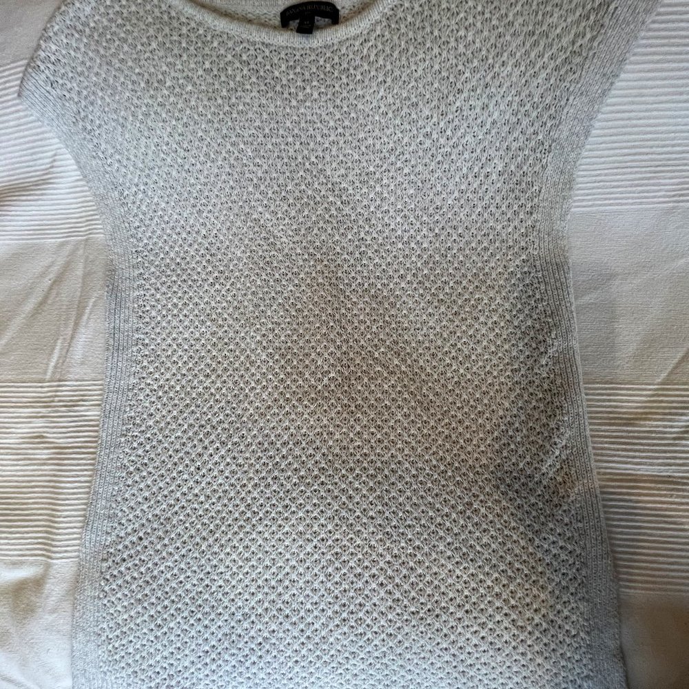 Banana Republic west light weight